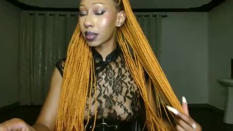 ms_crystal online show from 23, 2, 2026