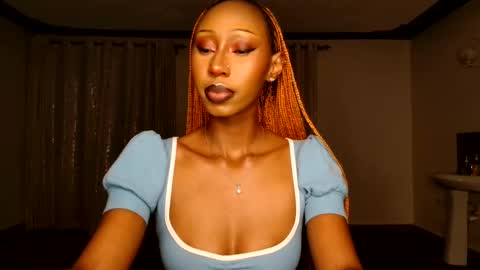 ms_crystal online show from 15, 3, 2026