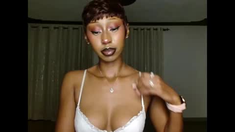 ms_crystal online show from 18, 4, 2026