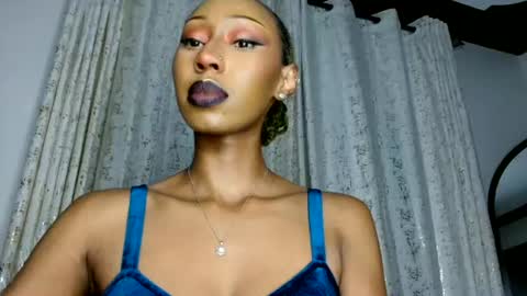 ms_crystal online show from 15, 7, 2026