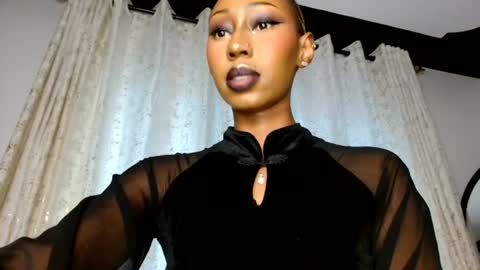 ms_crystal online show from 26, 7, 2026