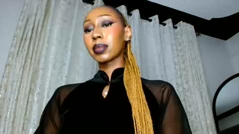 ms_crystal online show from 27, 7, 2026