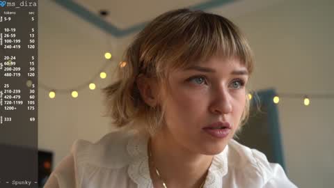 dira and the riru tribe online show from 4, 3, 2026