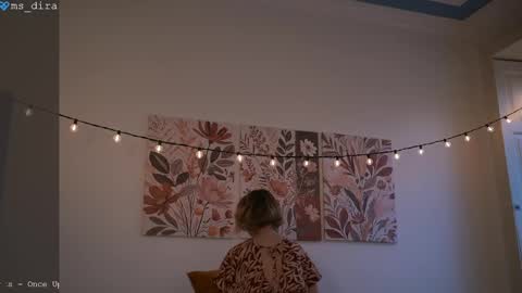 dira and the riru tribe online show from 10, 4, 2026