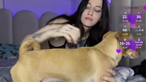 Dita online show from 10, 4, 2026