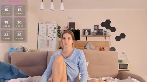 Ms ForYOU online show from 14, 9, 2025