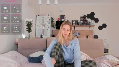 Ms ForYOU online show from 3, 10, 2025