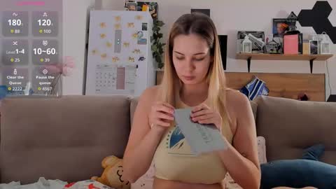 Ms ForYOU online show from 27, 11, 2025