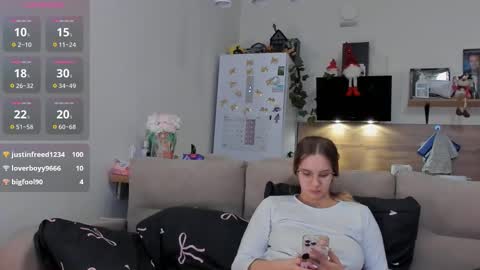 Ms ForYOU online show from 7, 2, 2026