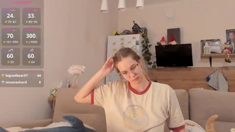 Ms ForYOU online show from 23, 2, 2026