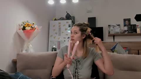 Snapshot of ms_foryou chatting on 29, 6, 2026 Ms ForYOU online show from 29, 6, 2026