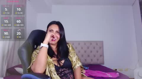 Freya online show from 10, 9, 2025