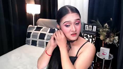 Ash online show from 4, 11, 2025