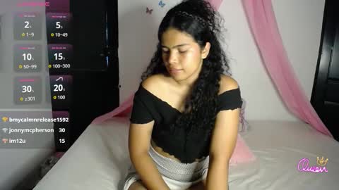 Ivanna  online show from 26, 3, 2026