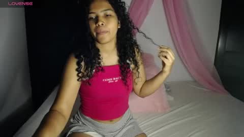 Ivanna  online show from 2, 5, 2026