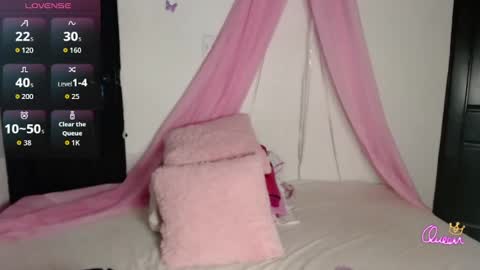 Snapshot of ms_ivanna chatting on 22, 5, 2026 Ivanna online show from 22, 5, 2026