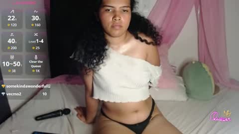 Snapshot of ms_ivanna chatting on 31, 5, 2026 Ivanna online show from 31, 5, 2026