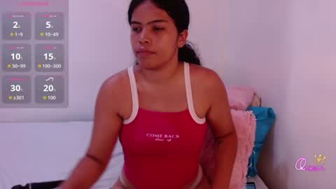 Ivanna  online show from 13, 7, 2026