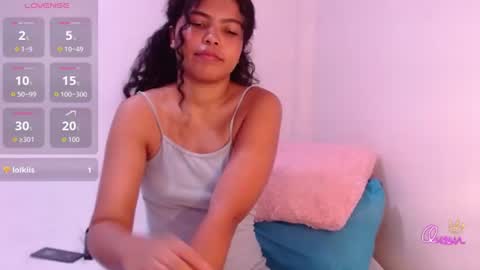 Ivanna  online show from 22, 7, 2026
