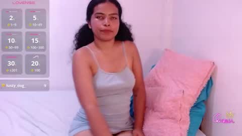Ivanna  online show from 25, 7, 2026