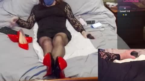 Jennifer online show from 18, 2, 2026