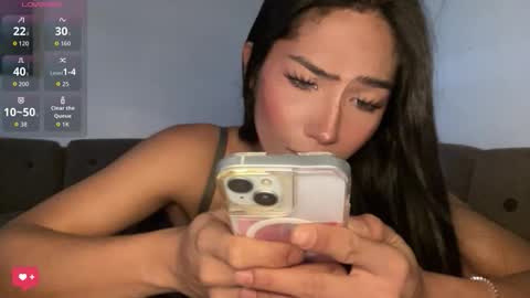 Snapshot of ms_kiana chatting on 30, 3, 2026 CALL ME KIANA online show from 30, 3, 2026