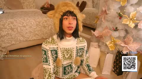 Snapshot of ms_lawless chatting on 25, 12, 2024 Samantha online show from 25, 12, 2024