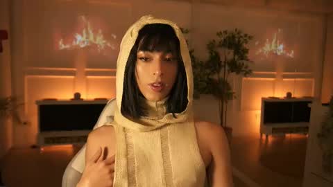 Snapshot of ms_lawless chatting on 4, 3, 2025 Samantha online show from 4, 3, 2025