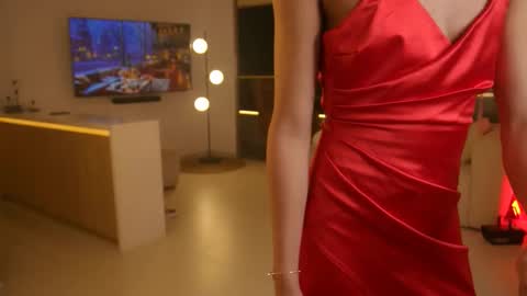 Samantha online show from 15, 2, 2026