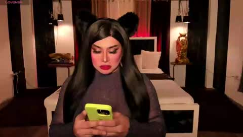 Samantha online show from 9, 12, 2024