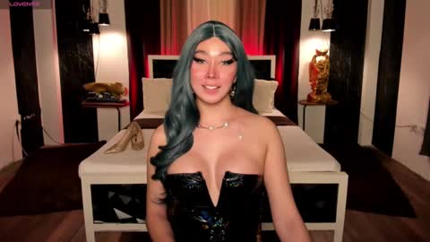 Evon online show from 18, 12, 2024