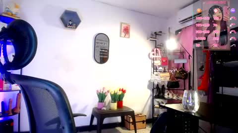 MISS LISSA online show from 1, 4, 2026