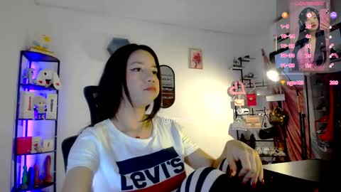 MISS LISSA online show from 18, 4, 2026