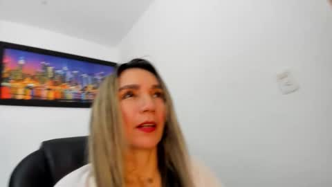 ms_lunarose online show from 15, 1, 2026