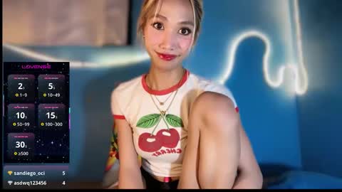 Snapshot of ms_maureenx69x chatting on 26, 5, 2026 ms_maureenx69x online show from 26, 5, 2026