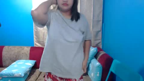 Nathalie online show from 15, 2, 2025