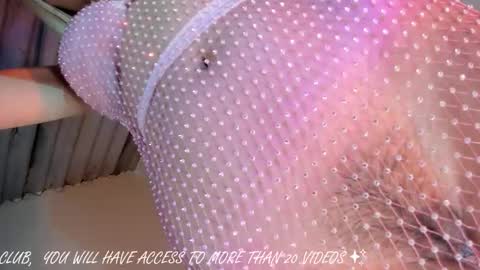 Annabelle  online show from 21, 10, 2025