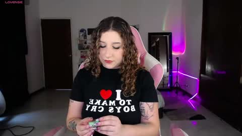 Manuela3 online show from 8, 7, 2026