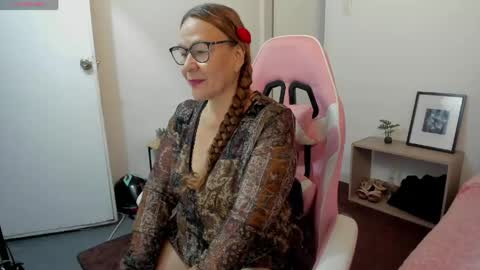 Snapshot of ms_samanta chatting on 5, 5, 2026 ms_samanta online show from 5, 5, 2026