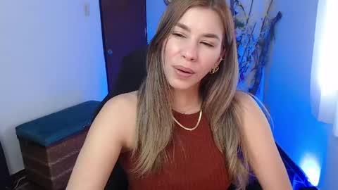 Snapshot of ms_sofiax chatting on 17, 4, 2026 Sofia online show from 17, 4, 2026