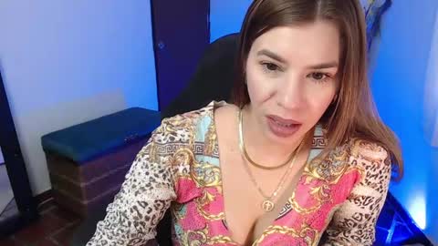 Snapshot of ms_sofiax chatting on 27, 5, 2026 Sofia online show from 27, 5, 2026