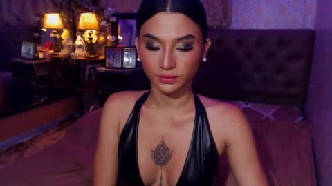 Thea online show from 12, 1, 2025