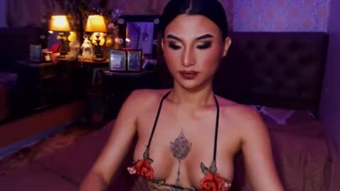 Thea online show from 13, 1, 2025