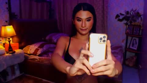 Thea online show from 17, 1, 2025