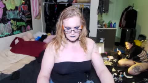 Cunty Luxxe online show from 25, 9, 2025