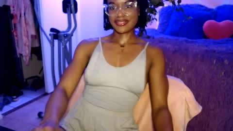 Snapshot of msemonibrown chatting on 5, 5, 2026 CocoSage online show from 5, 5, 2026
