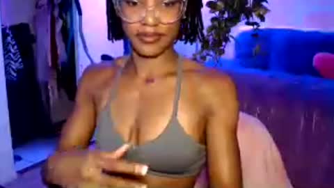 Snapshot of msemonibrown chatting on 17, 6, 2026 CocoSage online show from 17, 6, 2026
