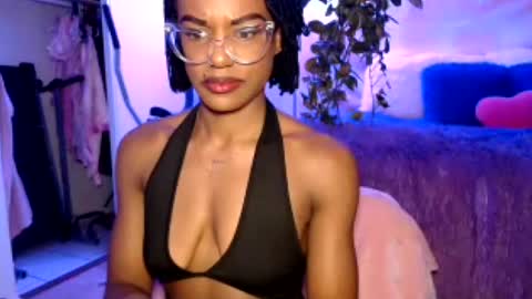 Snapshot of msemonibrown chatting on 7, 7, 2026 CocoSage online show from 7, 7, 2026