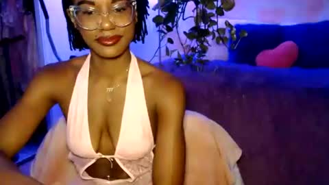 Snapshot of msemonibrown chatting on 14, 7, 2026 CocoSage online show from 14, 7, 2026