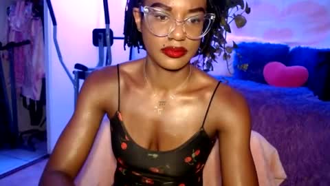 Snapshot of msemonibrown chatting on 21, 7, 2026 CocoSage online show from 21, 7, 2026